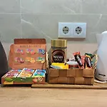 Apartamento Tower Seven *