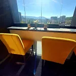 Tower Seven Apartamento Sarajevo