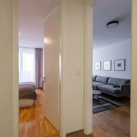 Tower Seven * 사라예보