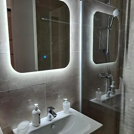 아파트 Tower Seven *