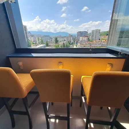 Tower Seven Apartment