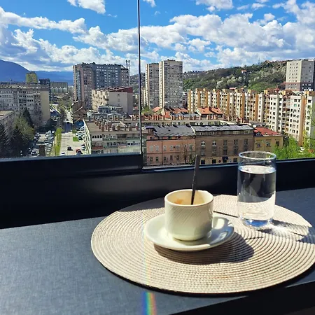 아파트 Tower Seven *