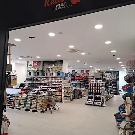 아파트 Tower Seven *