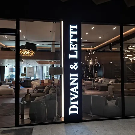 Tower Seven 아파트 *