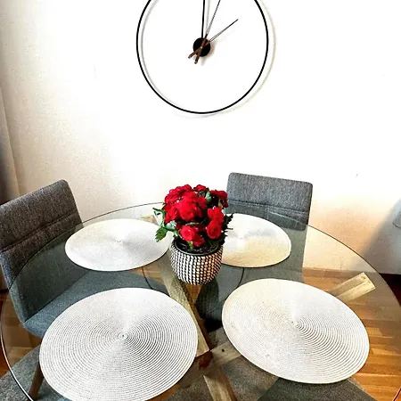 아파트 Tower Seven *