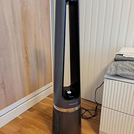 公寓 Tower Seven 塞拉耶佛