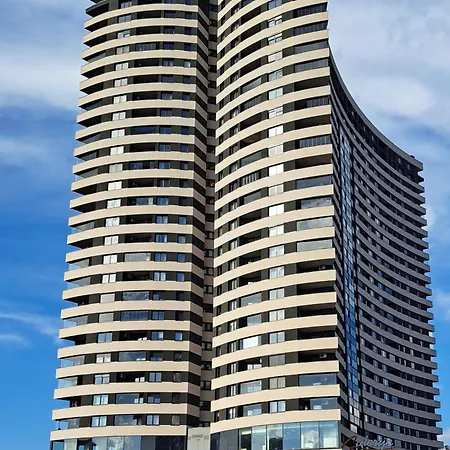 Tower Seven Apartment Sarajevo