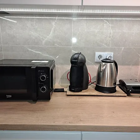 Tower Seven * 사라예보