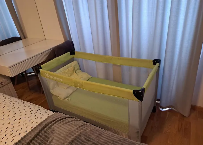 Tower Seven * سراييفو